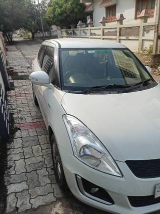 Maruti Swift 2010-2014 Maruti Swift ZXI