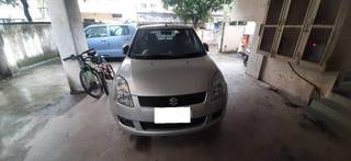 Maruti Swift 2004-2010 Maruti Swift 1.2 VXi BSII