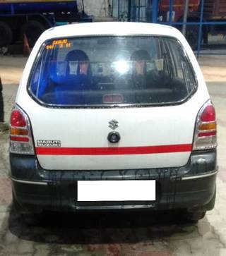 Maruti Alto 2000-2012 Maruti Alto 800 Std