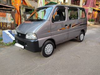 Maruti Eeco Maruti Eeco 5 Seater AC