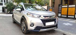 Honda WRV 2017-2020 Honda WR-V i-DTEC VX