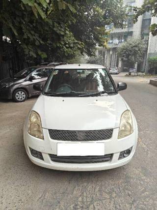 Maruti Swift 2004-2010 Maruti Swift 1.3 VXi