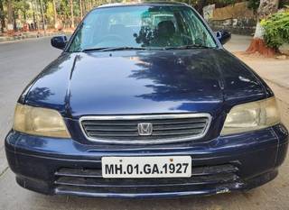 Honda City 1997-2006 Honda City 1.3 EXI