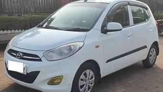 Hyundai i10 Hyundai i10 Magna 1.2 iTech SE