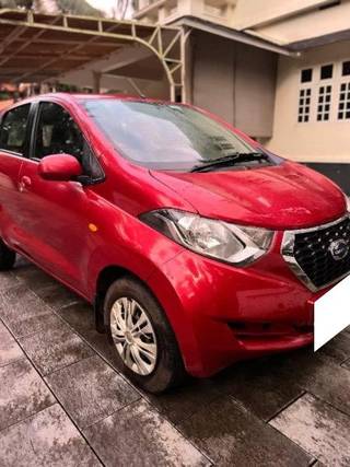 Datsun redi-GO 2016-2020 Datsun RediGO AMT 1.0 S