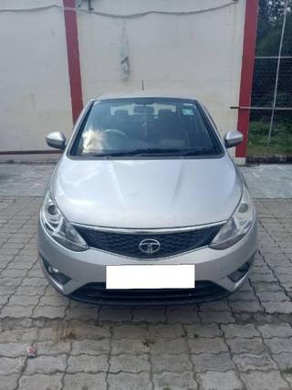 Tata Zest Tata Zest Quadrajet 1.3 XMS