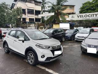 Honda WRV 2017-2020 Honda WR-V i-VTEC VX