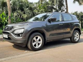 Tata Harrier 2019-2023 Tata Harrier XT BSIV