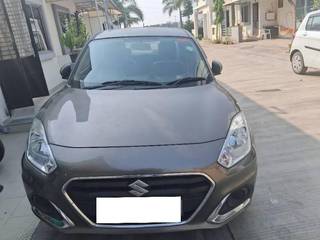 Maruti Swift Dzire 2020-2024 Maruti Dzire VXI