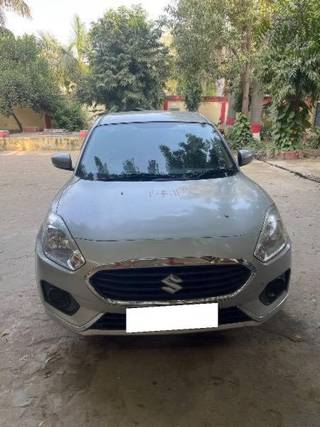 Maruti Dzire 2017-2020 Maruti Dzire VDI