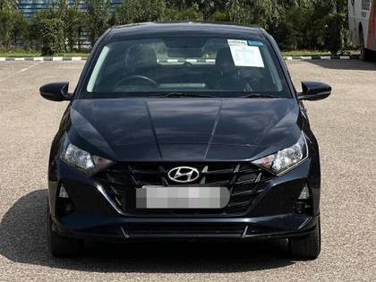 Hyundai i20 Sportz BSVI