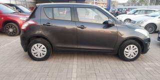 Maruti Swift 2014-2021 Maruti Swift VXI