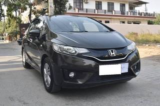 Honda Jazz 2014-2020 Honda Jazz V CVT