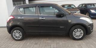 Maruti Swift 2014-2021 Maruti Swift LDI BSIV