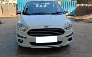 Ford Figo Aspire Ford Aspire 1.5 TDCi Ambiente