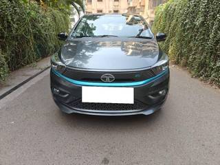 Tata Tigor EV Tata Tigor EV XZ Plus