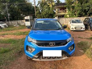 Tata Nexon 2020-2023 Tata Nexon XM BSVI