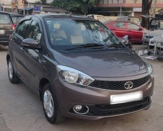 Tata Tiago 2019-2020 Tata Tiago XZ