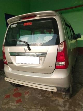 Maruti Wagon R 2013-2022 Maruti Wagon R VXI Optional