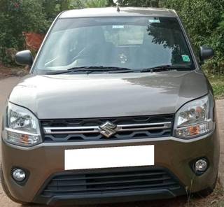 Maruti Wagon R 2013-2022 Maruti Wagon R LXI