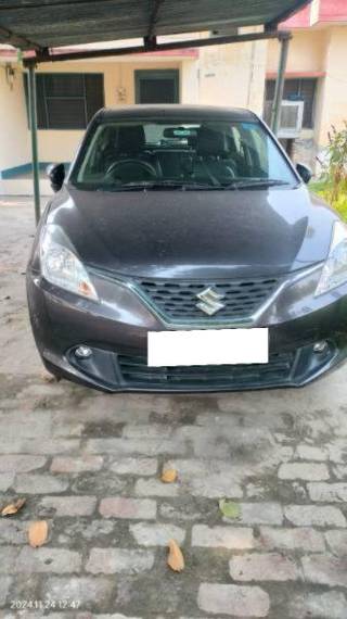 Maruti Baleno 2015-2022 Maruti Baleno 1.2 Delta