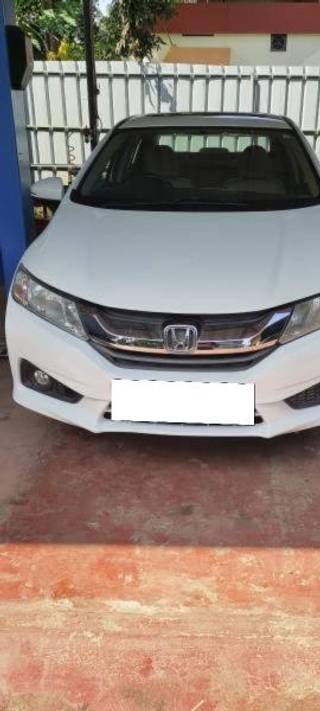 Honda City 2015-2017 Honda City i VTEC CVT VX