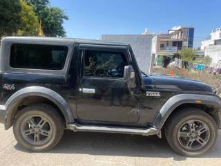 Mahindra Thar Mahindra Thar LX Hard Top MLD Diesel AT