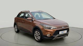 Hyundai i20 Active Hyundai i20 Active 1.2 S