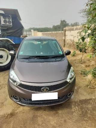 Tata Tiago 2019-2020 Tata Tiago XE