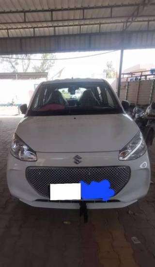 Maruti Alto K10 Maruti Alto K10 VXI