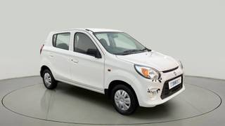 Maruti Alto 800 Maruti Alto 800 LXI