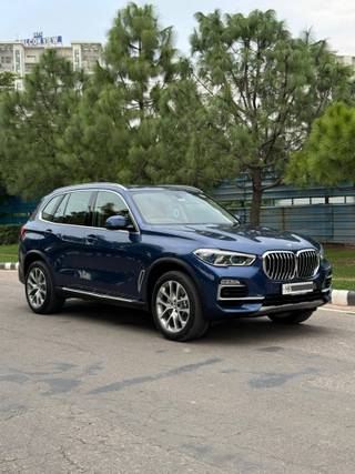 BMW X5 2019-2023 BMW X5 xDrive 30d xLine