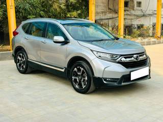 Honda CR-V Honda CR-V 2.0 CVT