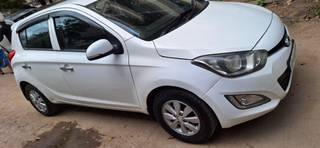 Hyundai Elite i20 2014-2017 Hyundai i20 Asta 1.4 CRDi