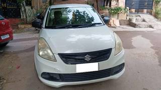 Maruti Dzire 2017-2020 Maruti Dzire LDI