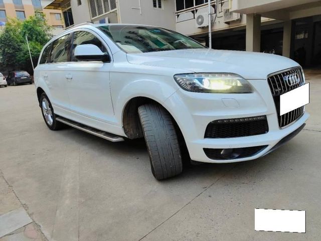 Image Used Car