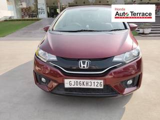 Honda Jazz 2014-2020 Honda Jazz V CVT