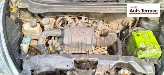 Second-hand 2014 Hyundai EON Magna Plus for sale in Bhubaneswar-12