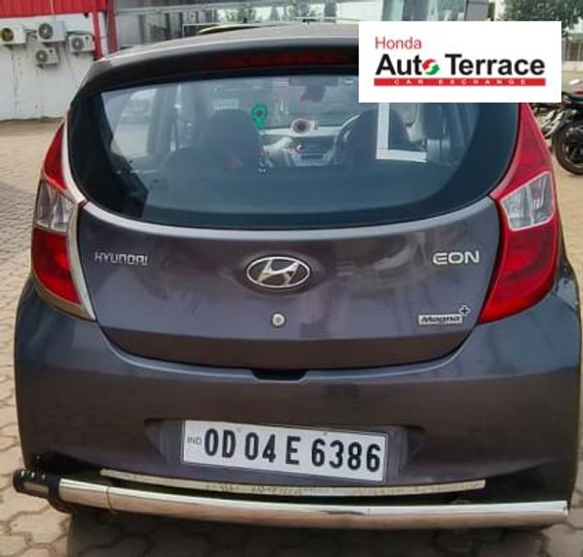 Second-hand 2014 Hyundai EON Magna Plus for sale in Bhubaneswar-1
