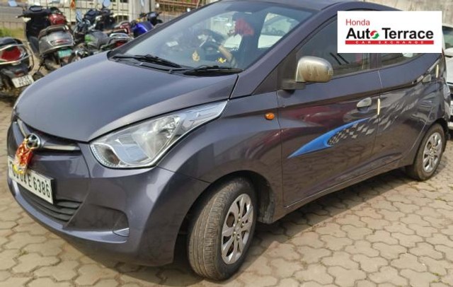 Second-hand 2014 Hyundai EON Magna Plus for sale in Bhubaneswar-7