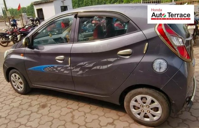 Second-hand 2014 Hyundai EON Magna Plus for sale in Bhubaneswar-2