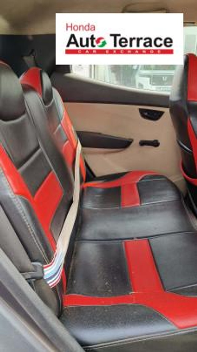 Second-hand 2014 Hyundai EON Magna Plus for sale in Bhubaneswar-10