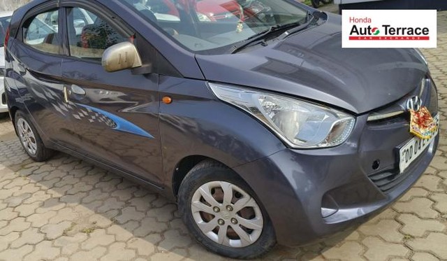Second-hand 2014 Hyundai EON Magna Plus for sale in Bhubaneswar-6