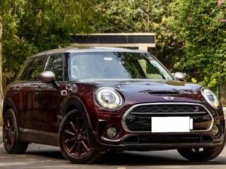 Mini Cooper Clubman Mini Cooper Clubman Cooper S