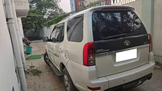 Tata Safari Storme Tata Safari Storme VX Varicor 400