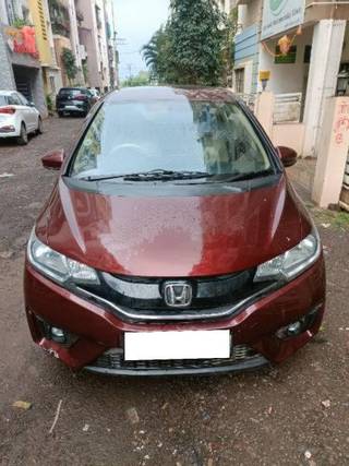 Honda Jazz 2014-2020 Honda Jazz 1.5 VX i DTEC