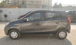 Maruti Alto 800 Maruti Alto 800 LXI