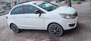 Tata Zest Tata Zest Revotron 1.2T XM