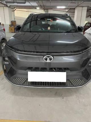 Tata Nexon EV Tata Nexon EV Fearless Plus S LR