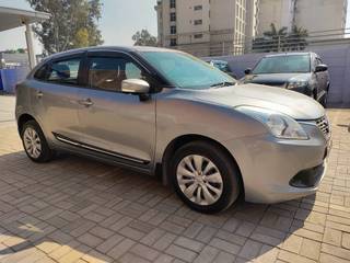 Maruti Baleno 2015-2022 Maruti Baleno 1.2 Delta